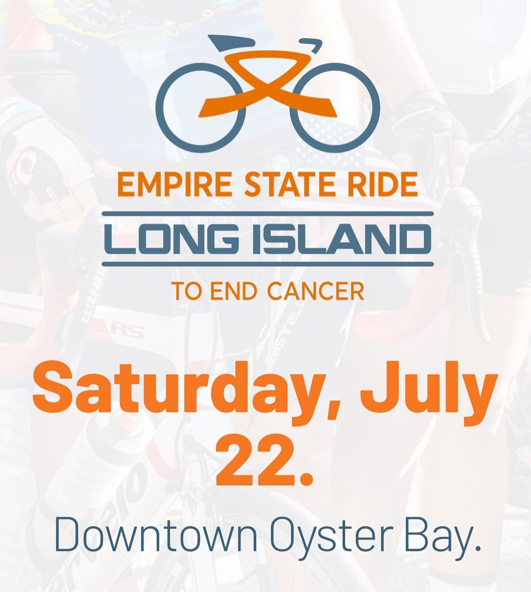 Empire State Ride – Long Island